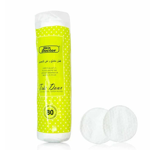 Lumina Bayt™ Skin Doctor - Cosmetic Pads (Original) |  سكن دكتور – فوط تجميلية (الأصلية)